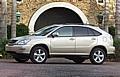 Erfolgreich in den USA: Lexus RX 330